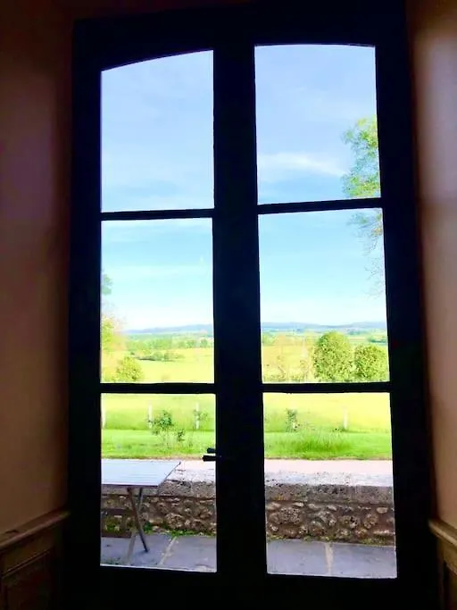Les Echelettes Villa Montoldre