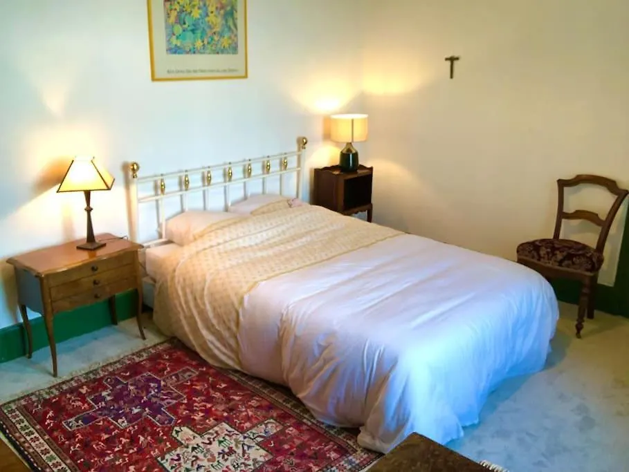 Les Echelettes Villa Montoldre France